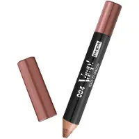 PUPA Milano Ogen Oogschaduw Vamp! Ready-To-Shadow No. 004 Hot Copper 1,15 g