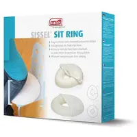 Seniorshop Sit Ring Rond | 1 stuk