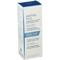 Ducray Kertyol P.s.o. Verzorgende Shampoo 200 ml