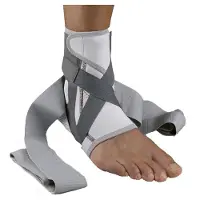 Push Med Enkelbrace Links Maat 2 (29-32 cm) | 1 stuk
