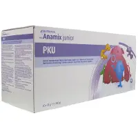 Nutricia PKU Anamix Junior Neutraal | 30 x 36 g