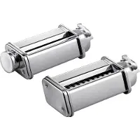 Bosch MUZ5PP1 PastaPassion pakket met Lasagna en Tagliatella