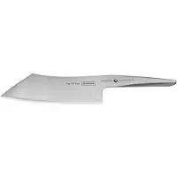 Chroma by Porsche Type 301 Hakata Santoku 19cm