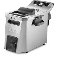 De'Longhi PremiumFry F44532.CZ