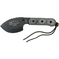 Tops knives American Trail Master survival mes