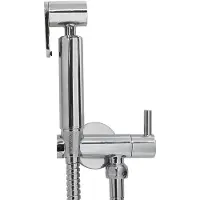 Wiesbaden bidet kraan caral chroom