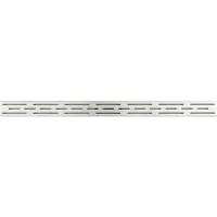 Wiesbaden Los standaard rooster rvs 70 cm