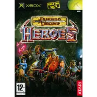 Dungeons & Dragons Heroes
