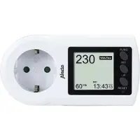 Alecto EM-17 Digitale energiemeter