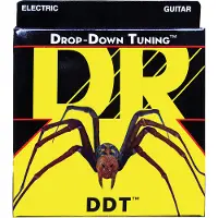 Dr Strings 12-60 DDT-12 DROP DOWN