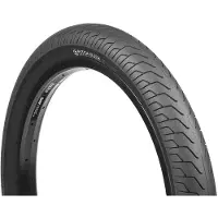 Saltbmx BMX Salt Pitch Slick 20'' Banden Zwart