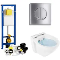 Wisa XS set01 Randloos Argos Matchroom (meerprijs €15,00)