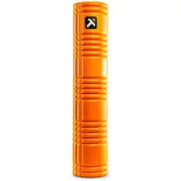 Triggerpoint The Grid 2.0 Foam Roller - Oranje
