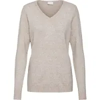 Vila Trui 'VIRil' beige gemêleerd