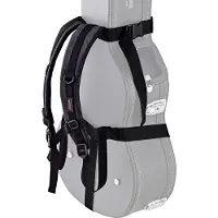 Ortega HARNAIS DORSAL POUR ETUI DUR