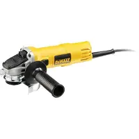 DeWalt DWE4157 haakse slijper