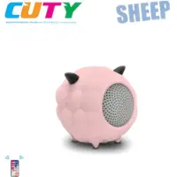 IDance Cuty Sheep Blue roze
