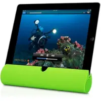 Carbon Audio ZWE-2GR Zooka Wireless Speaker Groen - AKTIE!