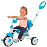 Little Tikes Pack 'n Go Trike - Driewieler
