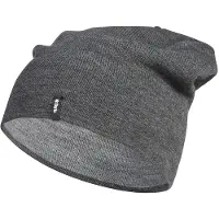 Barts Muts Barts Unisex Eclipse Beanie Dark Heather