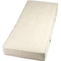 Yumeko Matras Yumeko Pocketvering Stevig-100 x 200 cm