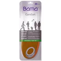 Bama Inlegzool Bama Comfort Universal Thin Fit