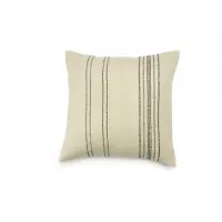Libeco Sierkussen Libeco The Moroccan Stripe 63x63 cm