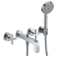 Axor Hansgrohe Axor Citterio Badmkr. Z.Plaat Kr.Gr.Chr