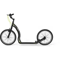 Yedoo Step Yedoo Dragstr 20/20 Black