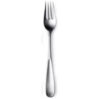 Georg Jensen Gebaksvorkje Georg Jensen Vivianna RVS Mat