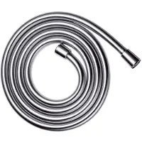 Hansgrohe Isiflex'B Doucheslang 125 Cm Wit