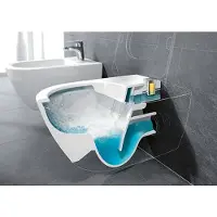 Villeroy & Boch Subway 2.0 wandcloset DirectFlush en ViFresh wit