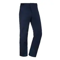 Schöffel Skibroek Men Ski Pants Regular Arlberg1 Navy Blazer-Maat 50