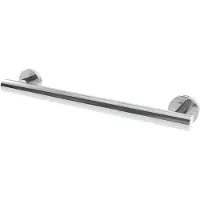 Tiger Wandgreep Tiger Boston C&S 45 CM Glans
