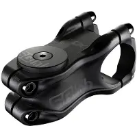 SQlab 8OX Stuurpen Ø31,8mm - 6° 90mm 2023 E-bike Stuurpennen