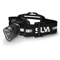 Silva Trail Speed 3xt Hoofdlamp