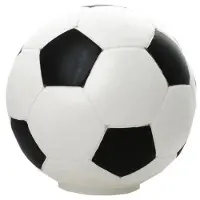 Egmont toys Heico Lamp Voetbal