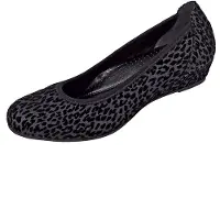 Gabor Pumps 'Kreta' zwart