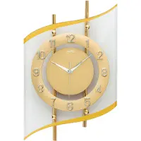 AMS Unisexhorloge 5505