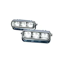 Hella 2PT 009 496-801 Dagrijverlichtingsset