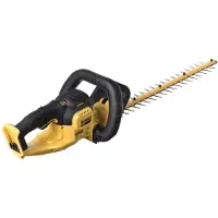 DeWalt Tuinapparatuur - 18V ACCU-heggenschaar 55 cm, zonder accu en lader DCM563PB