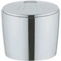 GROHE - Schakelaar, chroom 46007000