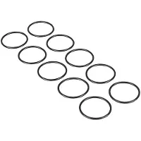 GROHE 10 stuks dichtingen 0044400M