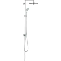 GROHE Euphoria Regendouche - Ø 26 cm - Zonder thermostaatkraan - Chroom