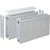 Stelrad Compact 4 plus type 22 900 x 500