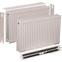 Thermrad Super 8 Compact type 22 500 x 1200