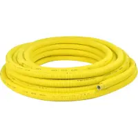 Henco gas Alupex meerlagen buis in mantel 20x2mm 25m