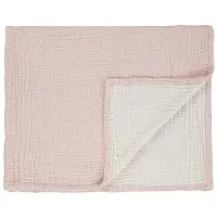 Essenza Plaid Essenza Melsi Rose