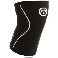 Rehband RX Kniebrace 5MM Black XXL