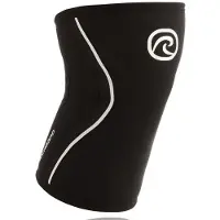 Rehband RX Knee sleeve 7MM - XL